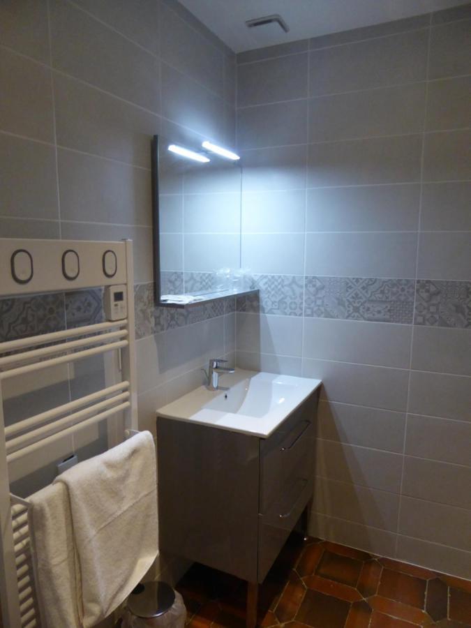 Logis Hotel L'Arche De Noe Kültér fotó