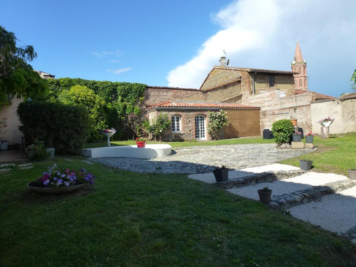 Logis Hotel L'Arche De Noe Kültér fotó