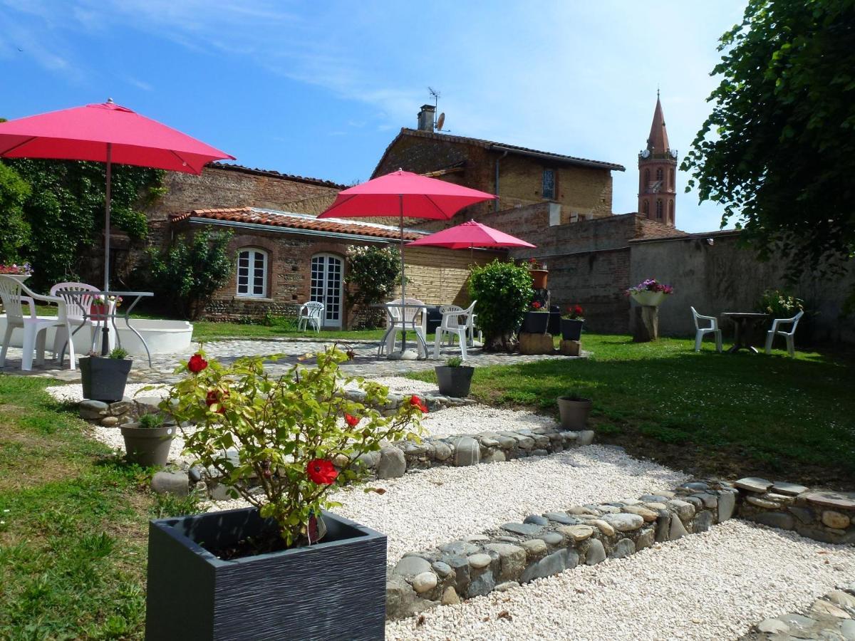 Logis Hotel L'Arche De Noe Kültér fotó