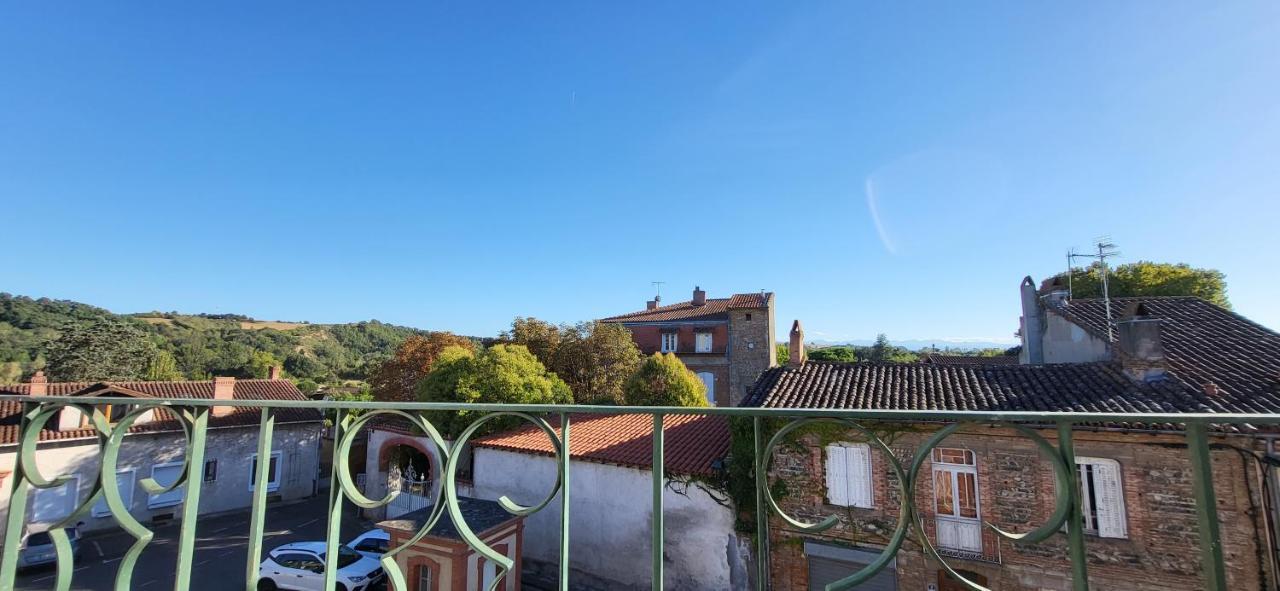 Logis Hotel L'Arche De Noe Kültér fotó