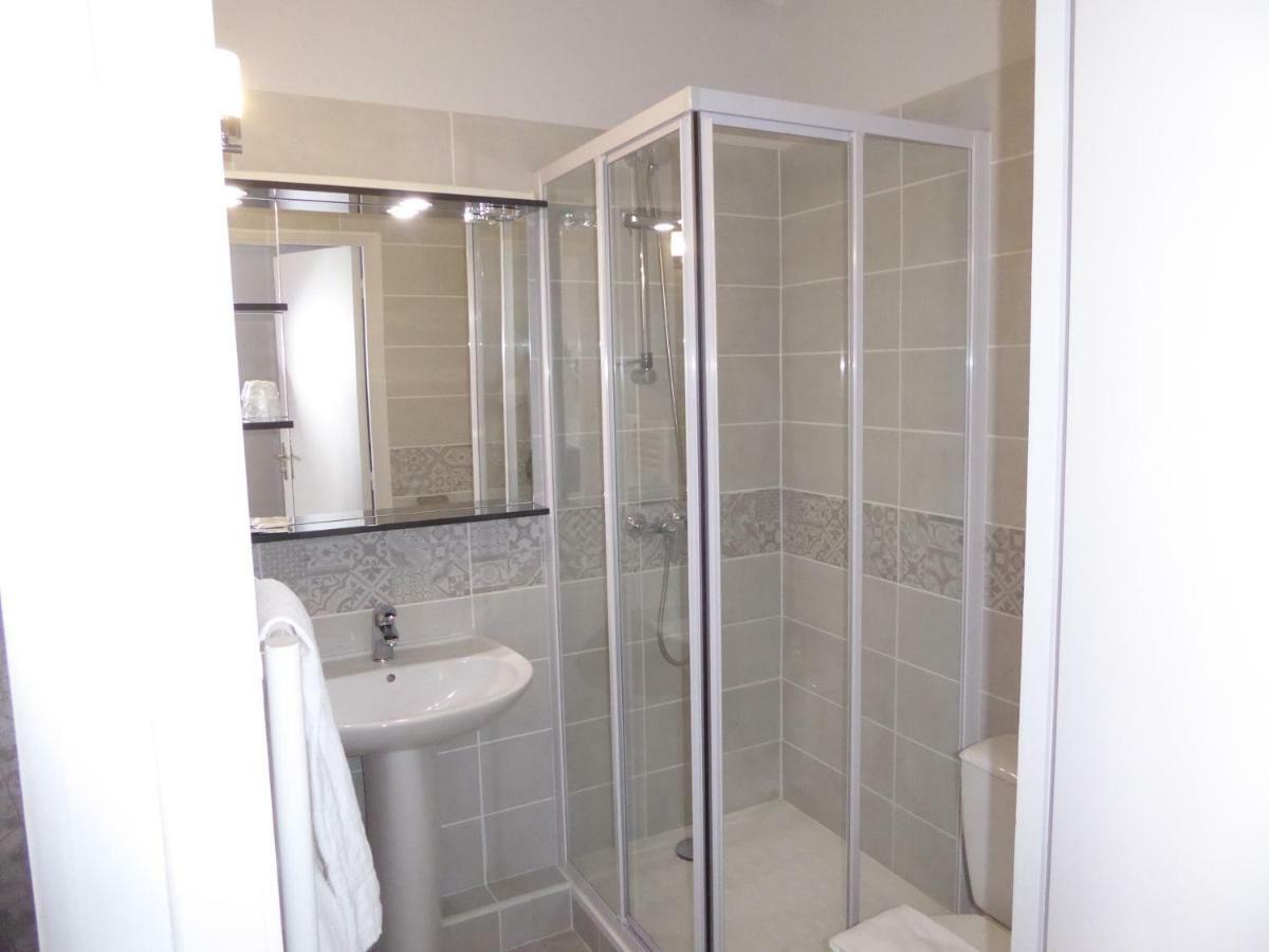 Logis Hotel L'Arche De Noe Kültér fotó