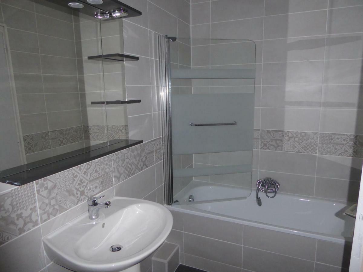 Logis Hotel L'Arche De Noe Kültér fotó